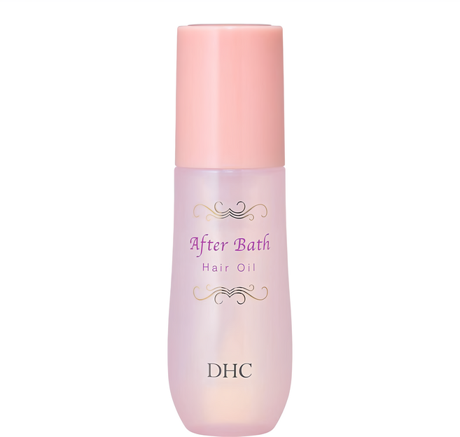 DHC 台灣公司貨 玫瑰亮澤護髮精華, 100ml, 1瓶