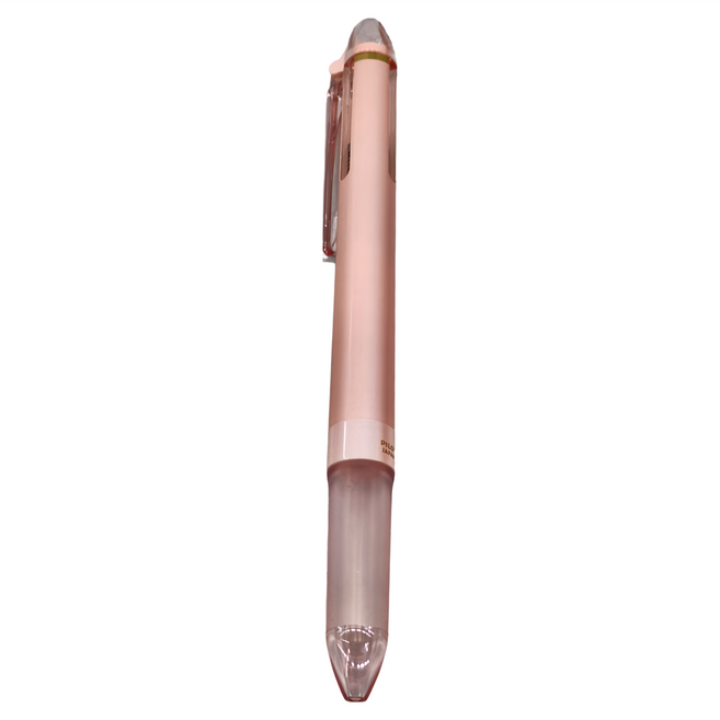 PILOT 百樂 超細變芯筆管 PLHKC15PKP 3色, 珠光粉, 5支
