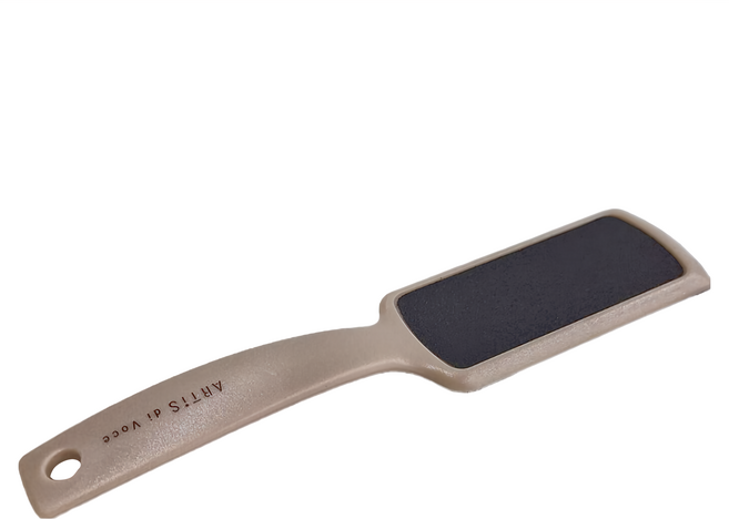 ARTiS di Voce 去角質磨砂棒 ART017, 1支, 1支