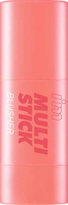 i'm meme 我愛修修腮紅棒 7g, 001 Rose, 1支