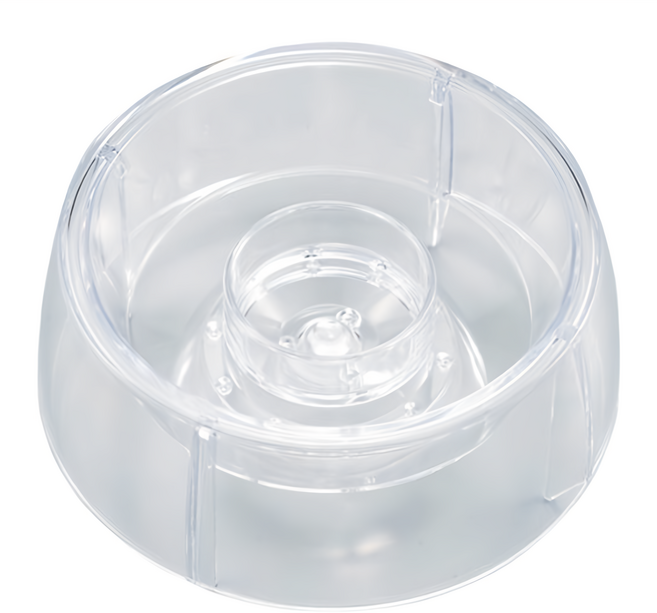 HARIO 好璃奧 V60 Drip-Assist分水器, 分水器, 1個, 1~4杯