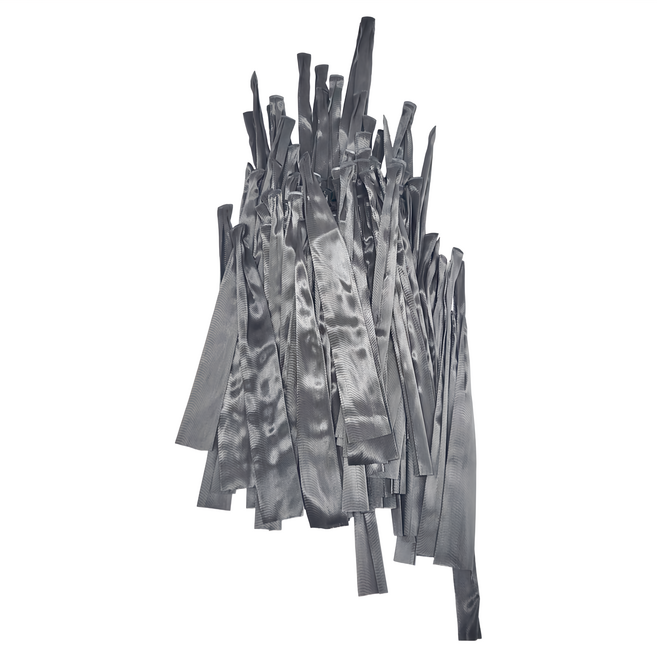 Masterpiece 竹炭濾水網 100入, 2包