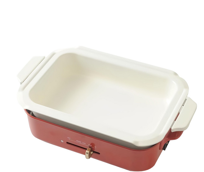 BRUnO 料理深鍋, BOE 021-NABE