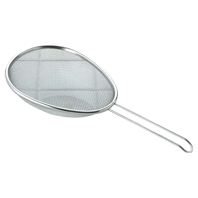SALUS 佐藤金屬 DAILY 不鏽鋼濾網, 1支