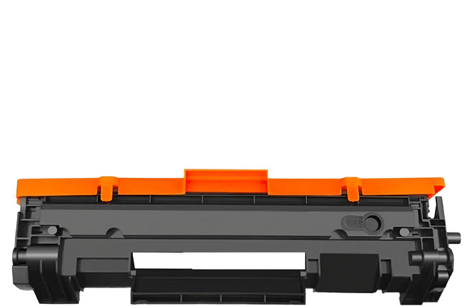 UFOTEC HP W1500X 高印量2300張 全新副廠碳粉匣 W1500A 全新晶片 隨插即用, 黑色, 1個