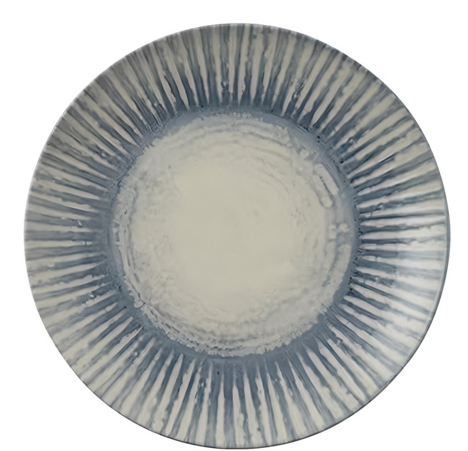 Arthur Krupp Sunlight 圓盤 20cm, 藍色, 1個