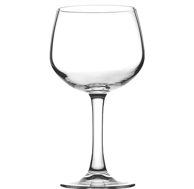 Pasabahce 帕莎帕琦 Imperial 紅酒杯 9.5 x 17.5cm, 370ml, 1個