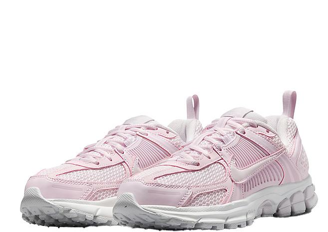 NIKE 耐吉 女大童款 VOMERO 5 GS 慢跑運動鞋 HF6998-600