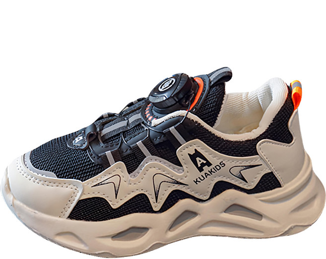 KIZTREE 兒童旋鈕運動鞋 XZ-511