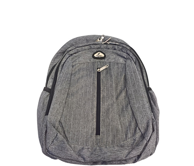 WALLABY 袋鼠牌 反光背包 HRK-1821S 600g, 灰色