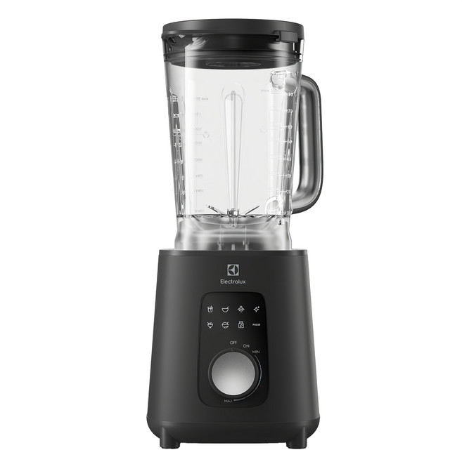 Electrolux 伊萊克斯 調理果汁機, E7TB1-711P, 1個