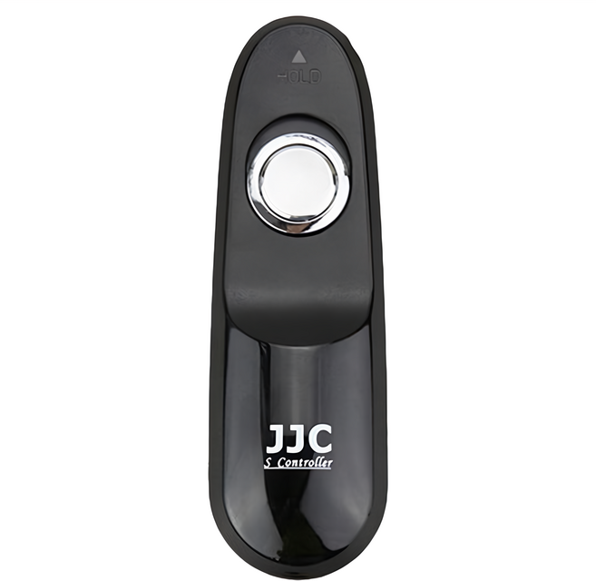 JJC 快門線 fit Canon, S-C2 RS-60E3, 1個