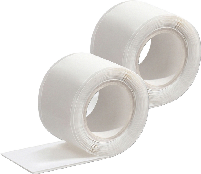 FaSoLa 多用途水管修補膠帶 FA-DZ-663 1m, 2個