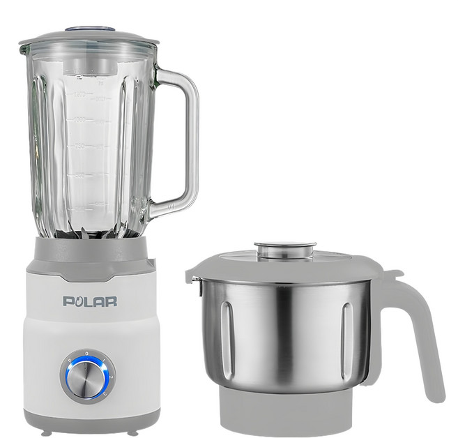 POLAR 普樂 多功能調理研磨機, PL-6110