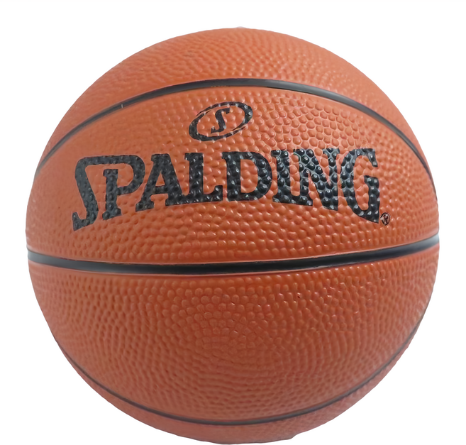 SPALDING 斯伯丁 紀念簽名小球, SPB96001, 1個