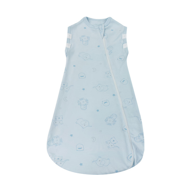 PiYOPiYO 黃色小鴨 3階段初生型襁褓成長包巾 0~18個月