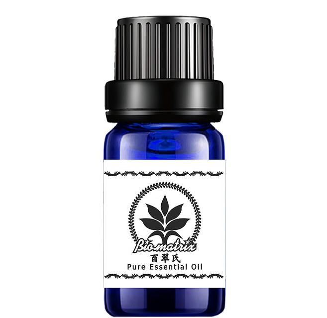Bio-matrix 百翠氏 水溶性精油, 白玉蘭花, 30ml, 1瓶