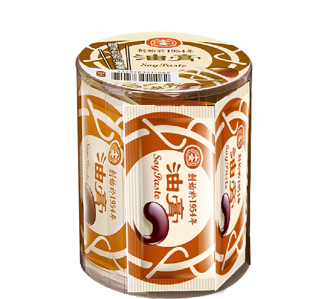 十全 油膏 20入, 200g, 1盒
