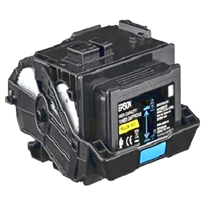 EPSON 原廠高容量碳粉匣 C13S110131 C9400 C9500適用 列印張數12300張, 黃色, 1個