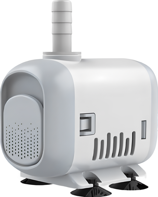 워터베어 힘의 진수 프리미엄 수중 모터 펌프 SE-M01, 3.5W, 1개