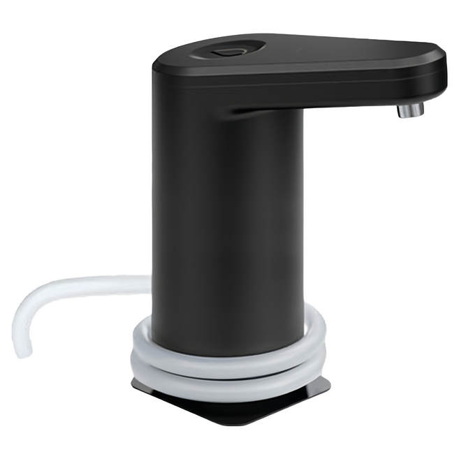 DOMETIC Go 戶外儲水桶專用電動出水幫浦 Hydration Water Faucet, 岩灰, 1個