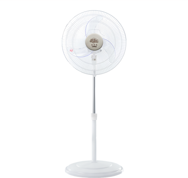 五月花電器 桌立兩用扇 16吋, TS-1699