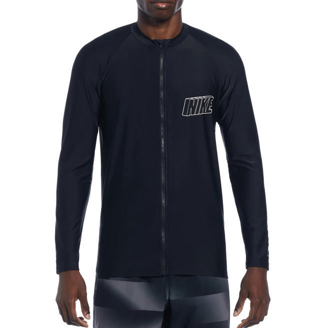 NIKE 耐吉 男款防曬外套UPF40+ NESSE556