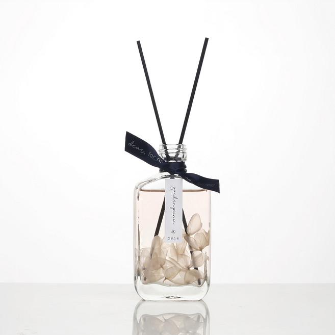 dear for rest 花瓣擴香瓶, Garden Picnic, 90ml, 1瓶