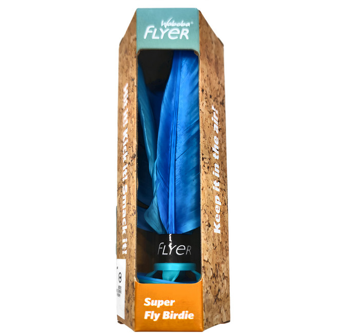 Waboba毽子 FLYER 高飛樂趣, 1個