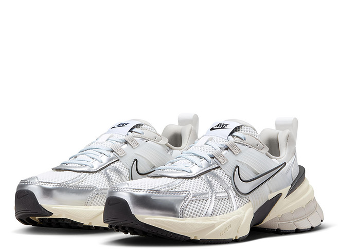 NIKE 耐吉 女款 W V2K RUN 運動鞋 FD0736-100