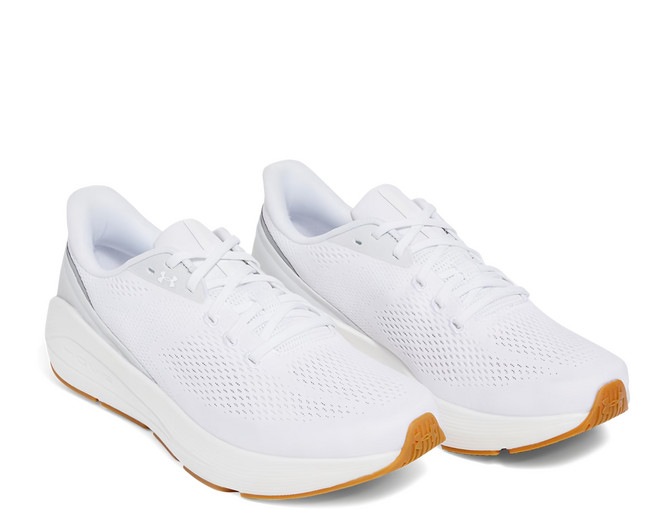 UNDER ARMOUR 安德瑪 男款 SONIC 7 慢跑鞋