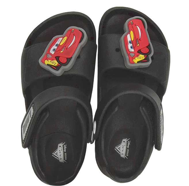 BORUI 柏睿鞋業 兒童款 DN電燈防水涼鞋