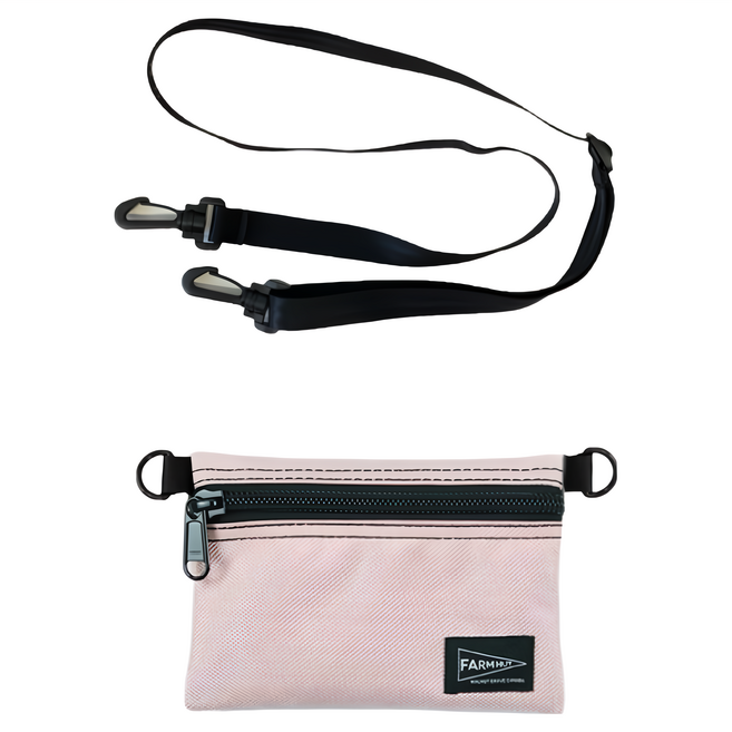 FARM HUT 戶外防潑水多功能收納袋