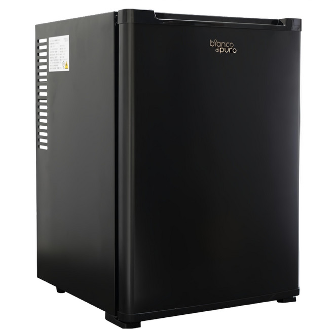 bianco dipuro 彼安特 半導體製冷冰箱, 黑色, RF011