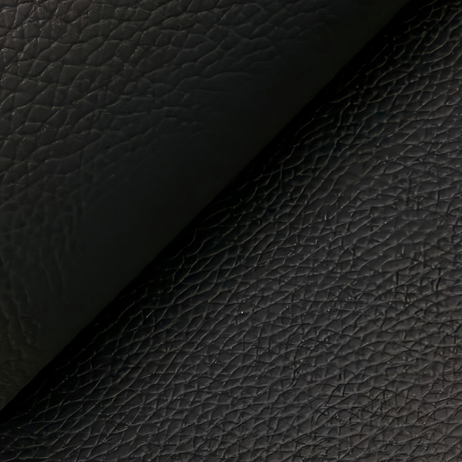 Soso Designhaus 皮革修補貼片, 深海軍藍色, 1個