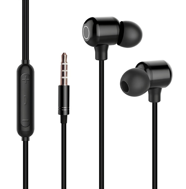 Songwin 尚之宇 入耳式人體工學磁吸耳麥 1.2M 14g, PH-A900