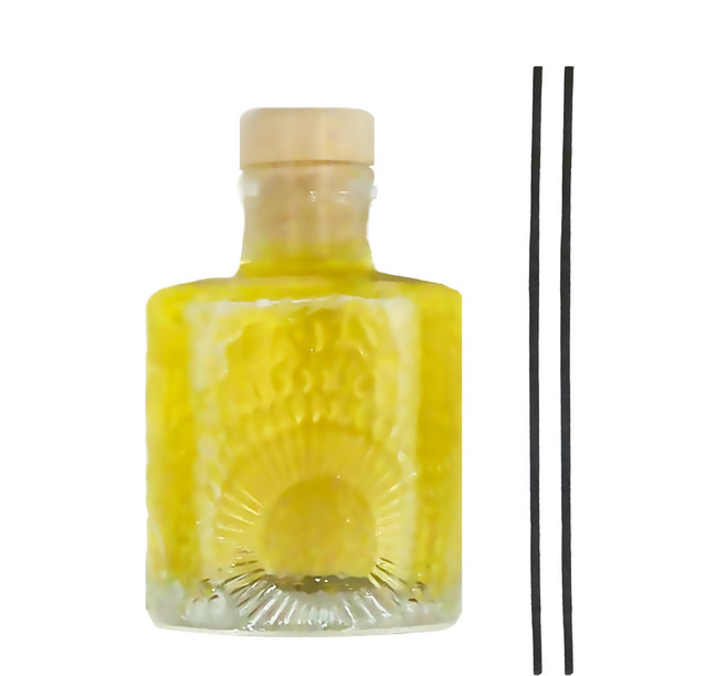 VOLUSPA 室內擴香瓶, 吉岡梔子花, 100ml, 1件