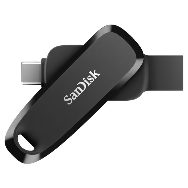 SanDisk 晟碟 Phone Drive USB Type-C 隨身碟 SDDDC6, 64GB, 1個