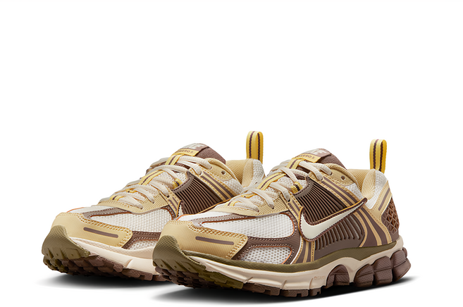 NIKE 耐吉 兒童款 VOMERO 5 GS 運動休閒鞋 HV6009-111