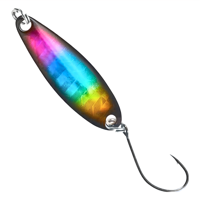 DAIWA 大和 路亞 chinook gekiatsu(10) flasshing gr