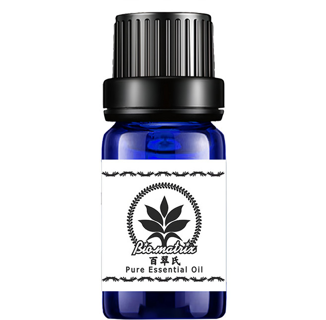 Bio-matrix 百翠氏 美好心情複方精油 水氧機專用, 30ml, 萊姆/玫瑰木, 1瓶