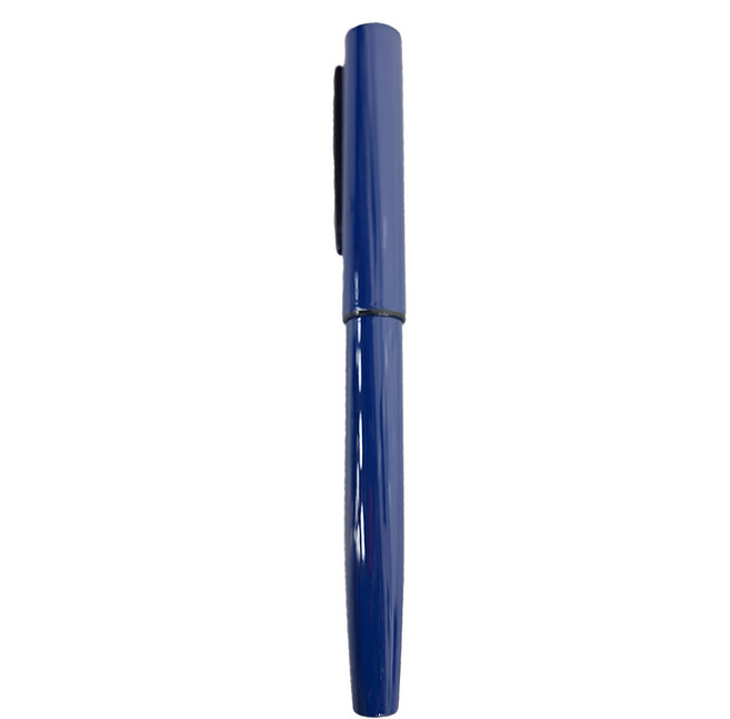 弘典 C1 鋼筆, 0.5mm, 鳶尾藍