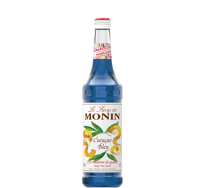 MONIN 莫寧 糖漿, 700ml, 1瓶
