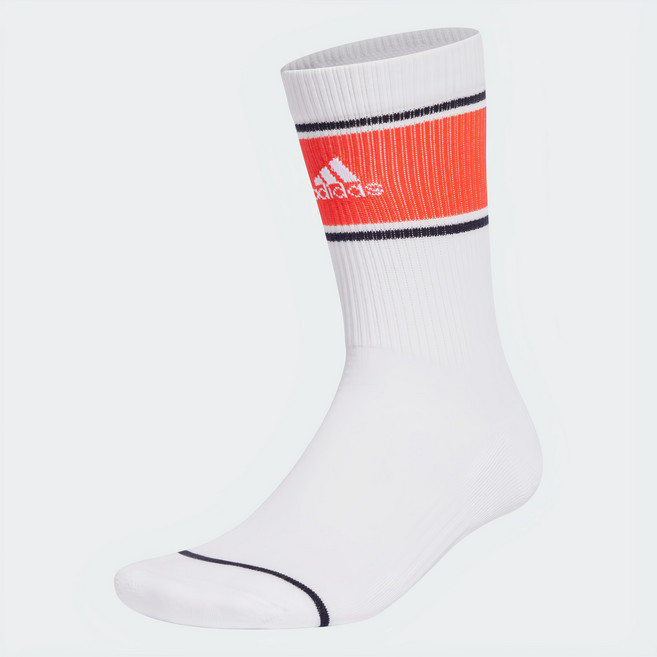 adidas 愛迪達 IW2919 CRW SPWBLOCK 2P XL 襪子