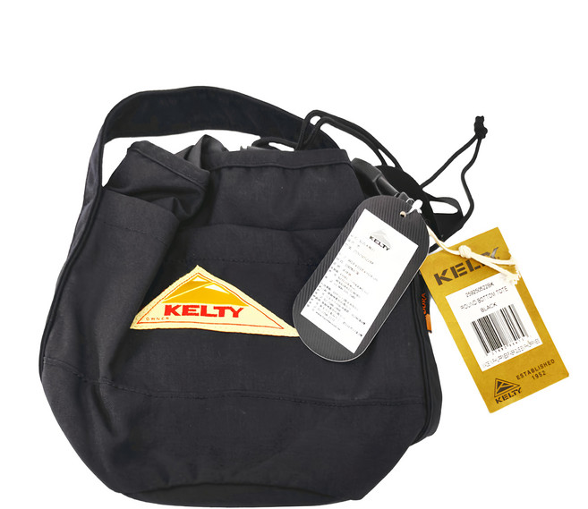 KELTY 肩背水桶包