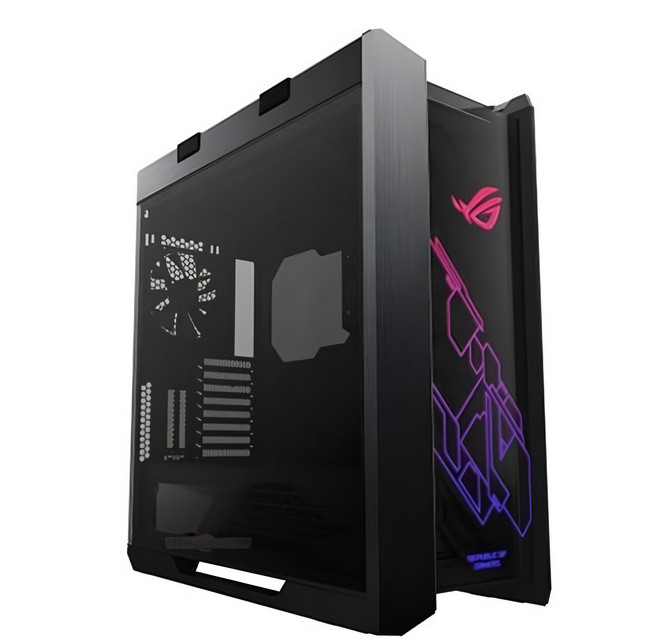 ASUS 華碩 ROG Strix Helios 太陽神, GX601, 1個