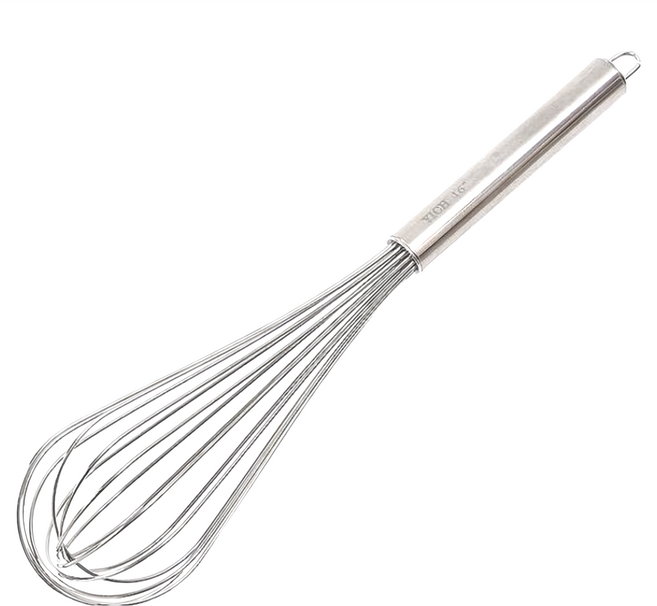 Argus 雅緻 打蛋器, 1支