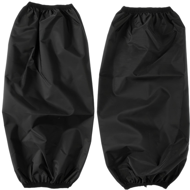 Tamsaa Exploration 多用途 Armtosh 雙手套裝, 黑色, 1雙