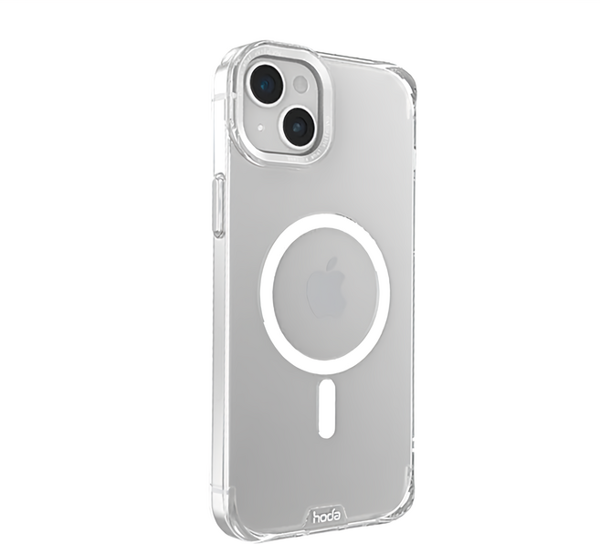 HODA 好貼 羽石MagSafe防摔殼