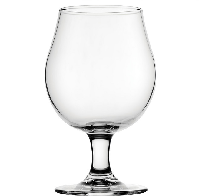 Pasabahce 帕莎帕琦 高腳啤酒杯 480ml, 1個